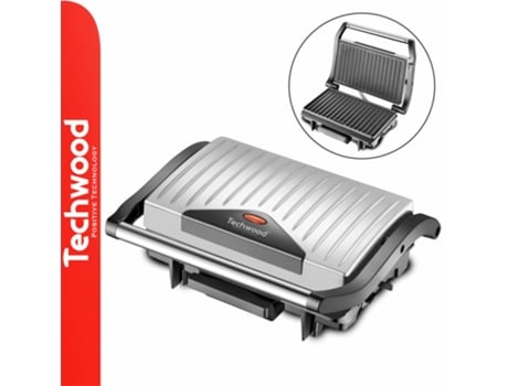 Tostador De Comida Caliente De 1500W