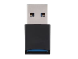 Lector De Tarjetas Adaptador De Lector De Tarjetas Micro Memory/tf De Alta Velocidad Usb3.0 Para Teléfono Y Pc
