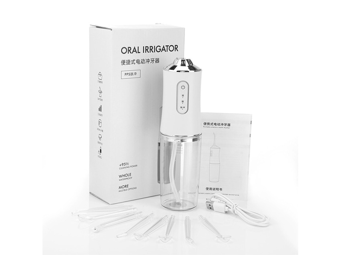 Irrigador Dental ALIN26-1