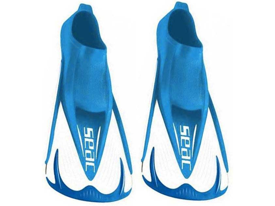Aletas de Natación SEACSUB Team (EU 42-43)