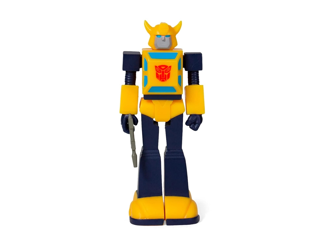 Figura de Acción TRANSFORMERS 77451 multicolor