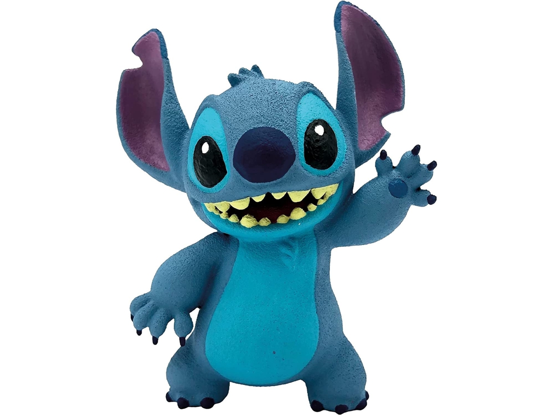 Figura Stitch Lilo y Stitch Disney 5,5 cm