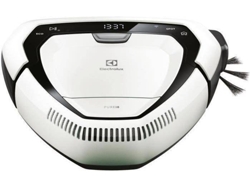 Aspirador Robot ELECTROLUX Pure i8 (Autonomía 40 min - Blanco)