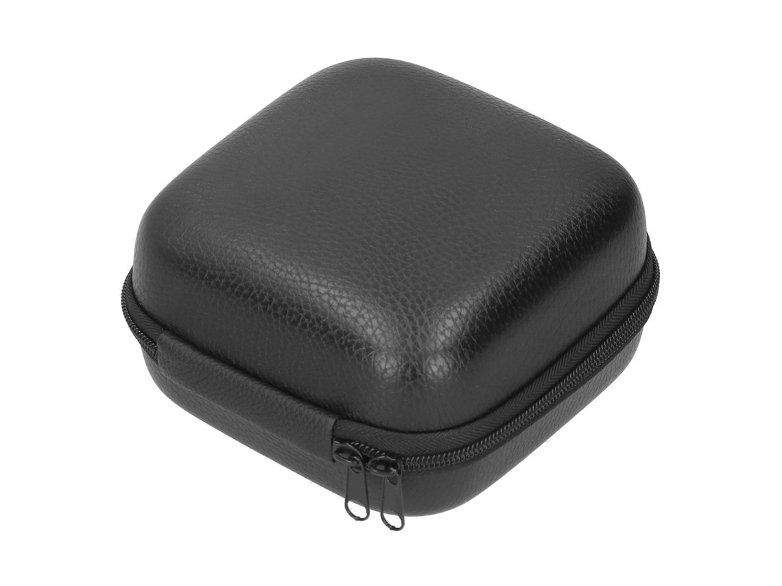 Bolsa Portátil Para Carretes De Pesca, Estuche Protector De Pu, Almacenamiento Para Exteriores, Accesorios De Pesca