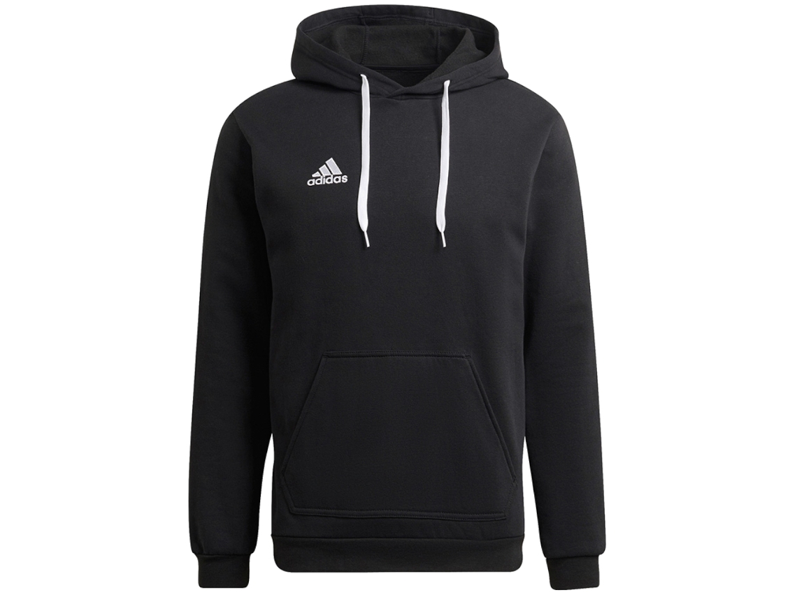 Sudadera ADIDAS PERFORMANCE Hombre Algod n Negro M Worten.es