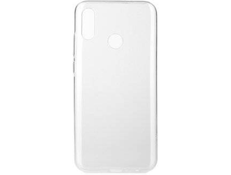 Funda Huawei P Smart PRO (2019) LMOBILE Ultra Slim 0.5mm Transparente