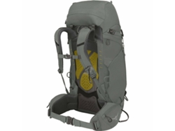 Mochila de Senderismo OSPREY Kyte (Verde - 48 L)