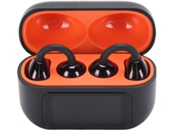 Auriculares 6.0 Con Sonido Estéreo Hifi Con Graves Potentes, Duración Total De La Batería De 6 A 30 Horas.