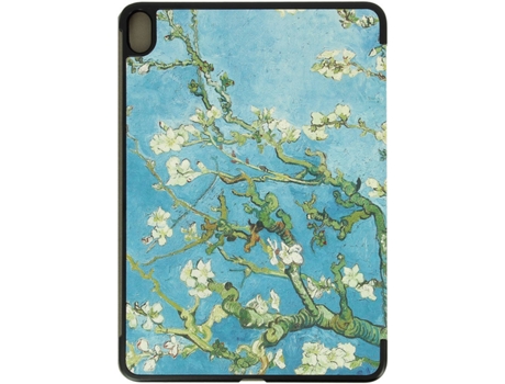 Funda iPad iPad Air 2020 AVIZAR FOLIO-ANAF-AIR20 Purpura