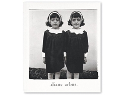 Libro Diane Arbus Monograph de Diane Arbus (Inglés)