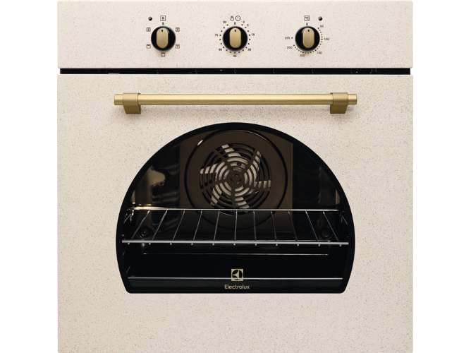 Horno ELECTROLUX ROB2201AON (68 L - 59.5 cm - Hidrolítico - Creme)