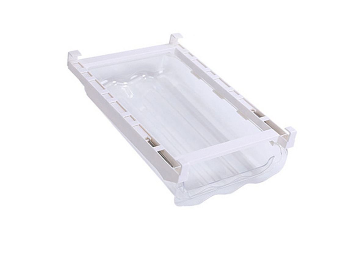 Contenedor De Huevos Giratorio, Plástico Transparente, Dispensador Automático, Para Guardar En El Refrigerador.