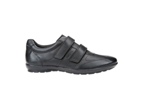 Zapatos casuales con velcro GEOX Symbol
