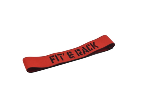 Bandas elásticas FIT & RACK Fit' Ring
