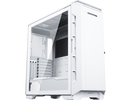Carcasa de torre mediana con panel de cristal PHANTEKS Eclipse P600S