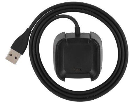 Carregador para Fitbit by Google Versa