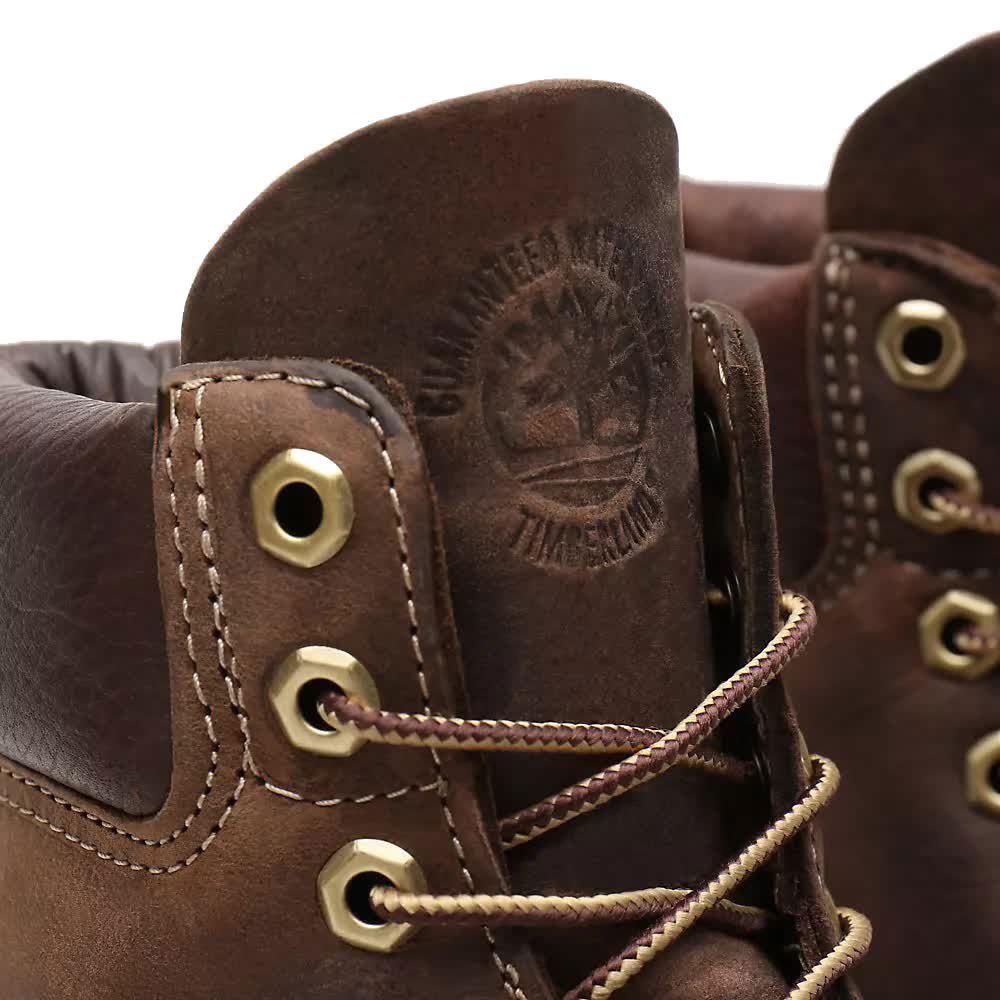 Heritage 6 Inch premium botas chukka hombre timberland 43