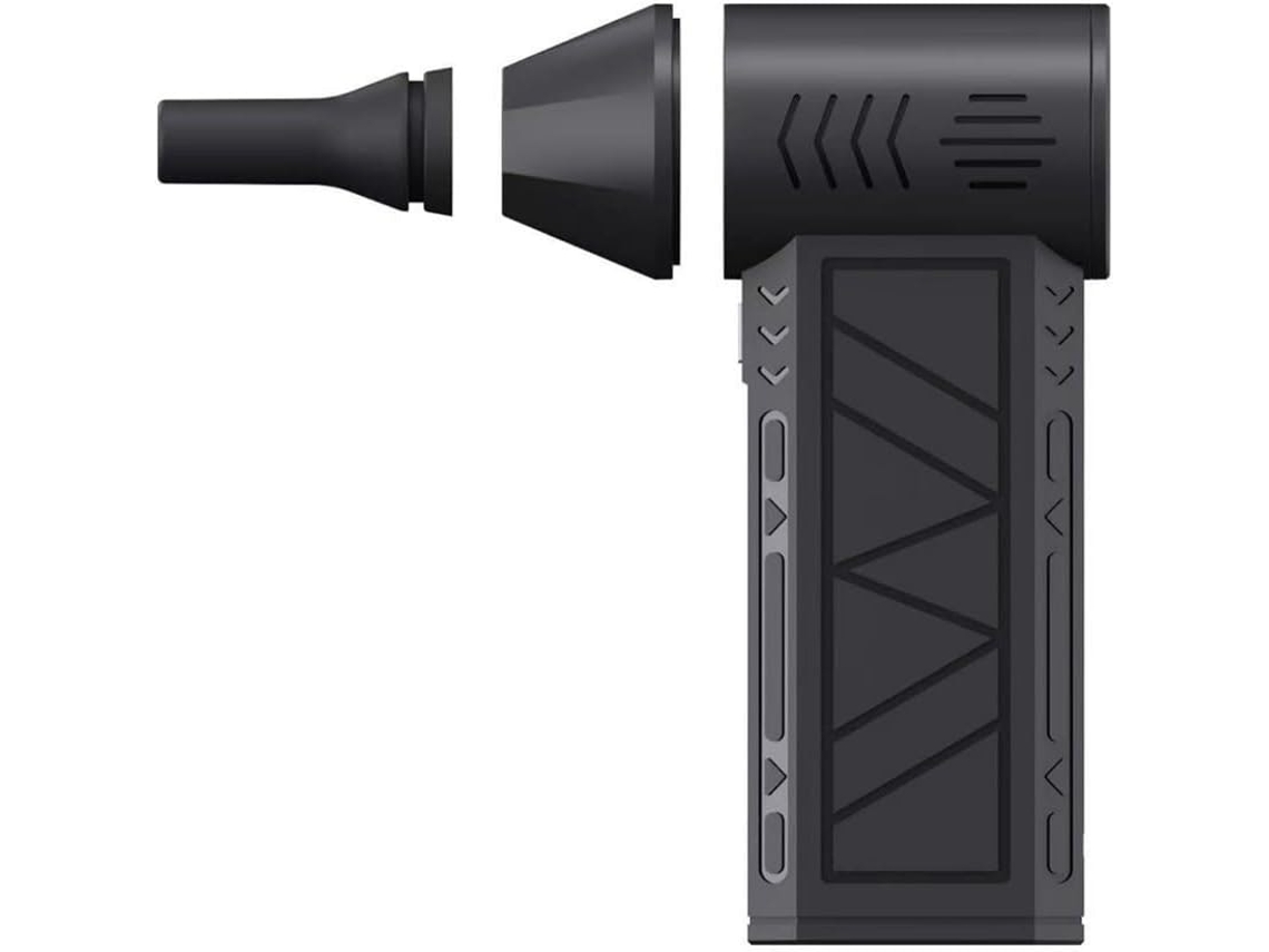Ventilador de manga mini BRILVIBERA