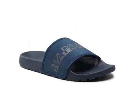 Chanclas para Hombre NAPAPIJRI (40,0 EU - Azul )