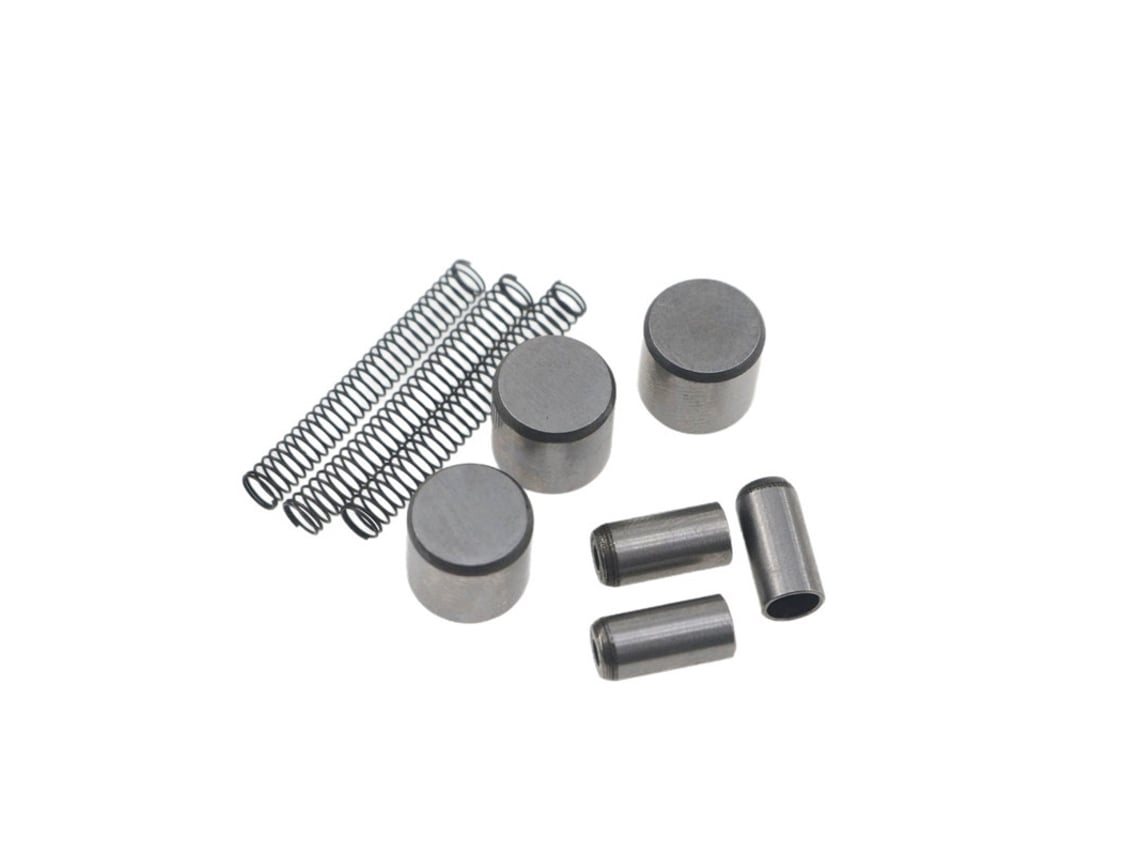Rodillos De Embrague De Arranque Para Dy70/90/100/110 – Compatible Con Motocicletas Cub