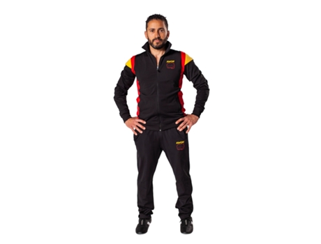 Chándale para Fitness KWON Chándal Trainingsanz (M)