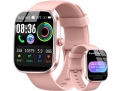 Seguidor Deportivo Bluetooth
