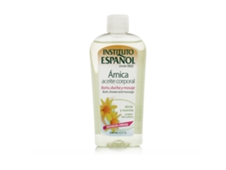 Aceite de Ducha INSTITUTO ESPAÑOL Árnica 250 ml