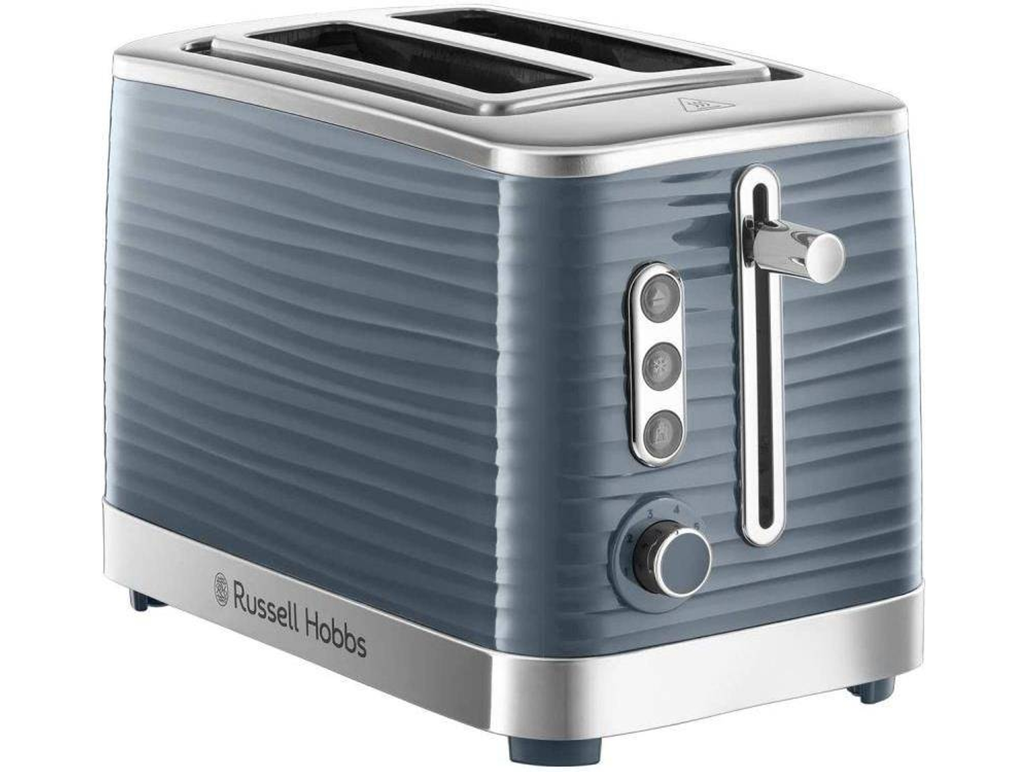 Tostadora RUSSELL HOBBS 24373-5 (1050 W)