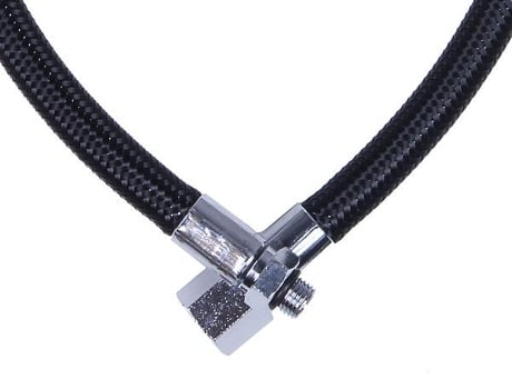 Xtreme Lp Hose Preto 150 Cmmiflex