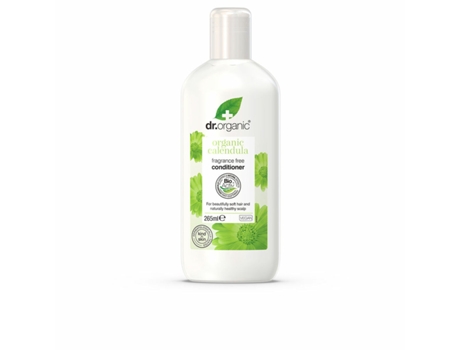 Acondicionador Dr.Organic Calendula 265 ml
