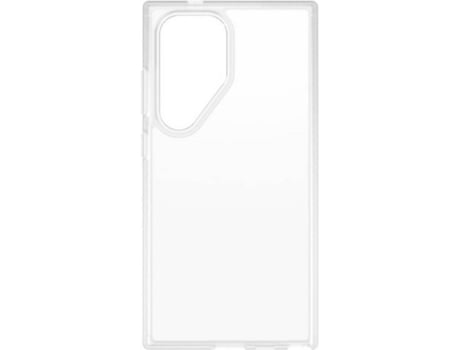 Funda OTTERBOX React Series Samsung Galaxy S24 (Transparente)