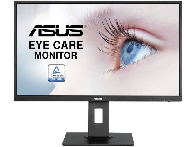 Monitor ASUS VA279HAL (27'' - Full HD - VA)