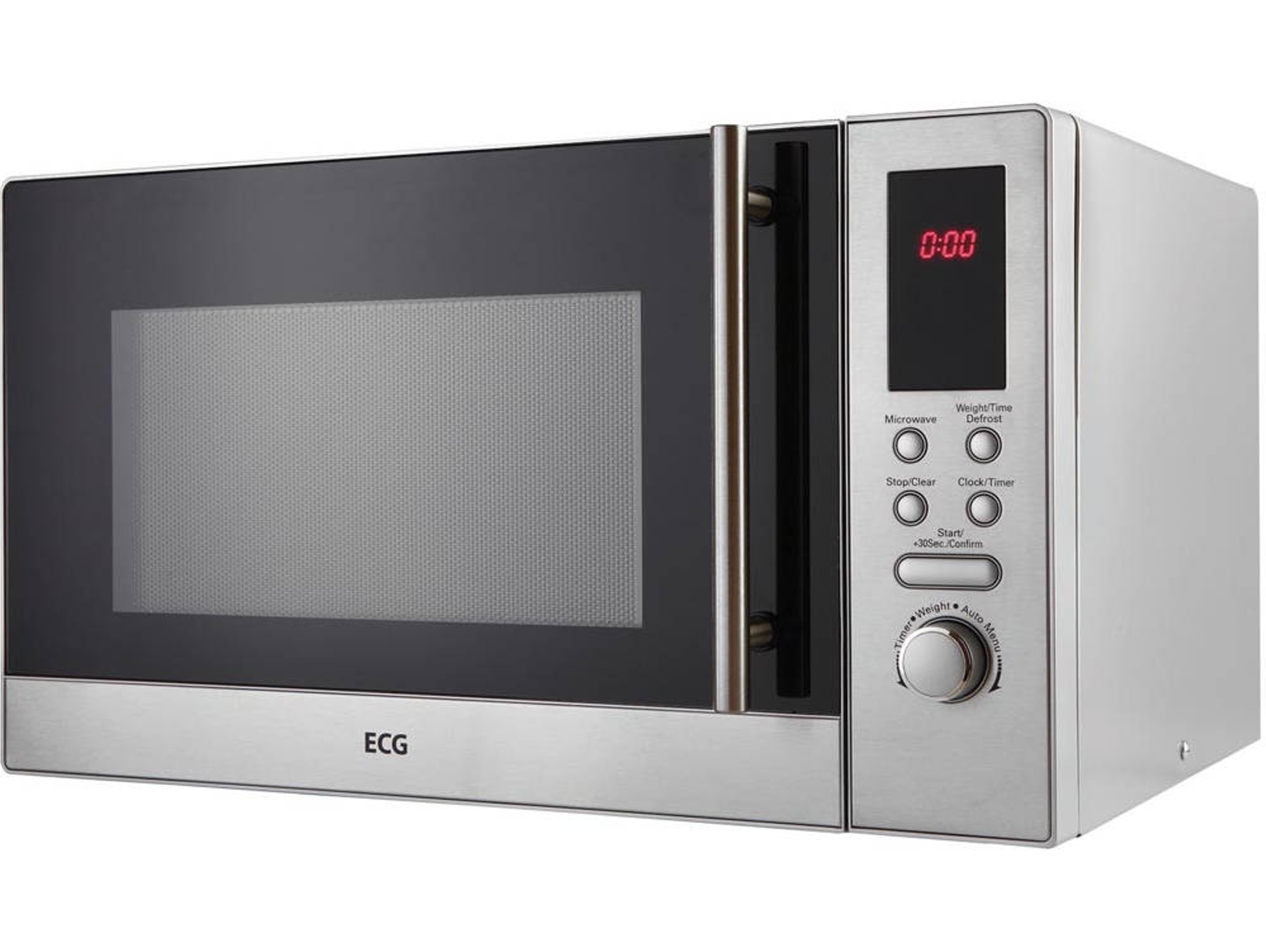 Microondas ECG MTD 231 S