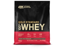 OPTIMUM NUTRITION Gold Standard 100% Whey 4540 Gr