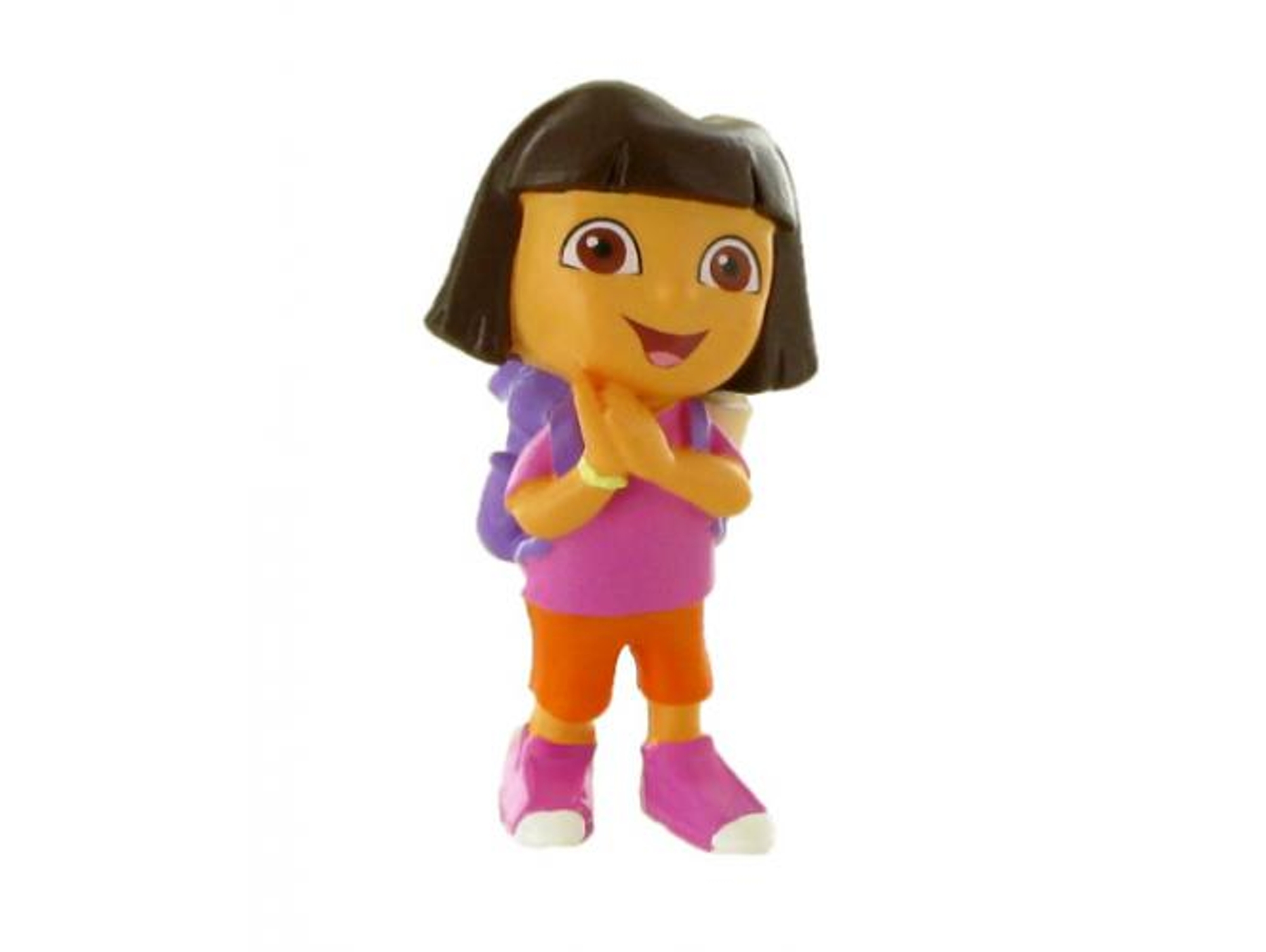 Figura de Jugar COMANSI Dora