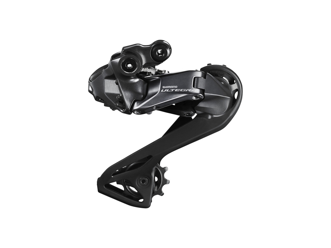 Cambio trasero de 12 velocidades SHIMANO Ultegra RD-R8150 direct mount
