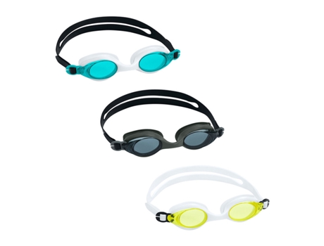 Gafas de Natación para Niños BESTWAY Multicolor Adulto