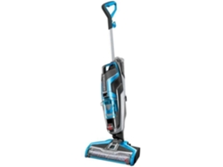 Aspirador Escoba BISSELL 17132 CrossWaVE