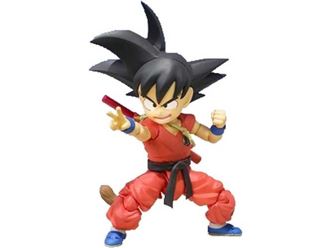 Figura goku pequeño ???? ¡VER PRECIOS · Comprar Online Marzo 2023!