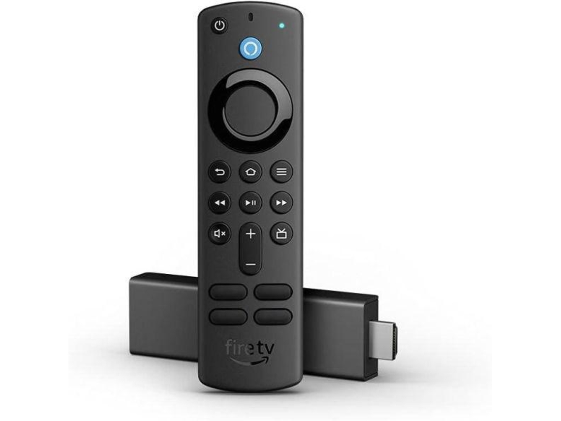 Reproductor Fire TV Stick 4K Max 2023 de Amazon