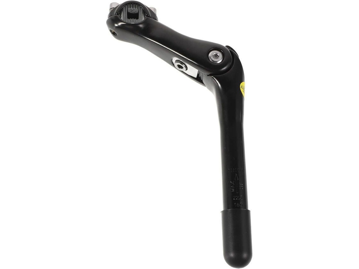 Potencia De Manillar Ajustable Para Bicicletas De Montaña Y Bicicletas Convencionales.