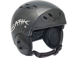 Capacete Surf Cinzento Sgath
