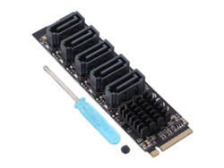 Adaptador de expansión de disco duro LAXISCREED