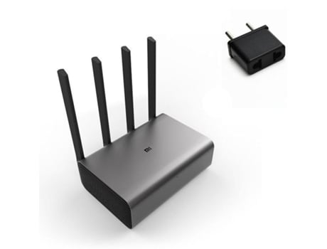 Xiaomi Mi R3P 2600Mbps Wireless Smart Router Pro 4 Antenna Dual Band Lan Wifi App Control SLOWMOOSE