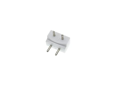 Conector 'L' Perfil con Tira LED Aretha