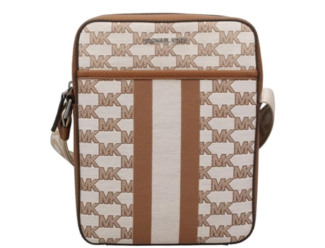Bolsa MICHAEL KORS Cream Mlt Beige