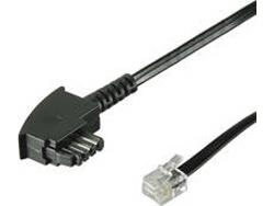 Cable telefónicos GOOBAY 50237