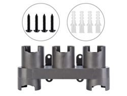 Soporte Para Accesorios Para Aspiradora Dyson V7 V8 V10, Base De Carga Y Organizador.