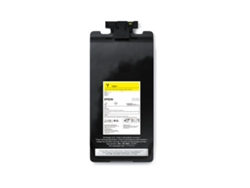 Tinta amarilla para impresoras Epson serie P de 64 pulgadas, 1600 ml.