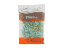 Vlrla-100g Tea Tree Depilatory Hard Wax Beans Para Arm Body Cabelo Removal